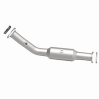 MagnaFlow Direct Fit Catalytic Converter 2003-2005 Mazda 6 2.3