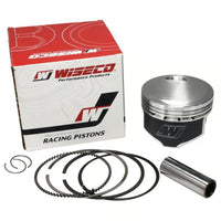 Wiseco Yamaha YFM400 Kod00-06/Grizzly07-08 10.51CR Piston Kit