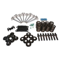Comp Cams Cyl. Head Assembly Kit, 1.460, 2.02/1.60