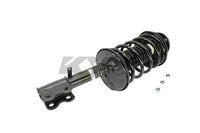KYB Shocks & Struts Strut Plus Front Right TOYOTA Corolla 1997-1993