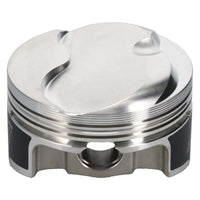 Wiseco Chevy LS 4.005in Bore 1.165in CH 10.00 CC Piston Set