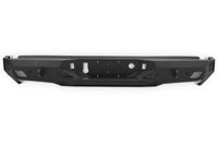 DV8 Offroad 19-24 Chevrolet/GMC 1500 Spec Series Rear Bumper