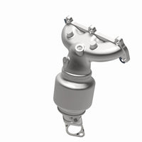 MagnaFlow Direct Fit Catalytic Converter 06 Kia Optima 2.7L