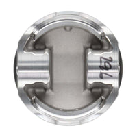 Wiseco Peugeot XU9J4 84.00 mm Bore 37.00 mm CH -1.00 CC Piston Set