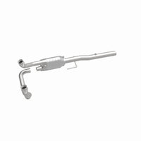 MagnaFlow Direct Fit Catalytic Converter 96-99 Ram 1500/2500/3500