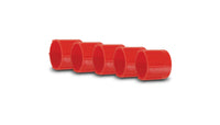 Vibrant Female AN Plastic Plug AN -3