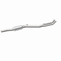 MagnaFlow Direct Fit Catalytic Converter 91-96 BMW 850 V12 P/S