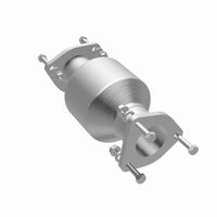 MagnaFlow 08-10 Honda Accord 3.5L Direct Fit Converter