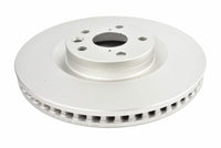 DBA 17-21 Lexus IS300 / 20-21 Lexus IS350 F Sport Front Right En-Shield Standard Rotor