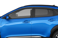 Husky Liners 20-23 Hyundai Kona Ventvisor Low Profile (4pc) - Smoke