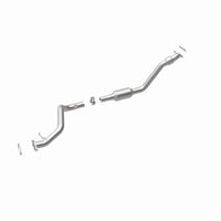 MagnaFlow Direct Fit Catalytic Converter 2002 and 2004-2005 Buick Rendezvous 3.4
