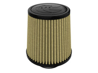 aFe Magnum FLOW Pro Guard 7 Universal Air Filter F-3in / B-6in / T-4in / H-6in