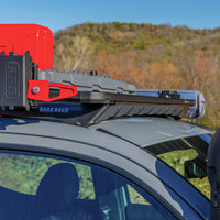 ARB 16-22 Toyota Tacoma 49in x 51in BASE Rack Kit with Deflector