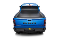 UnderCover 19-24 Dodge Ram 6.4ft. Bed w/MFTG Ultra Flex Bed Cover