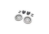 Ford Racing 2005-2014 Mustang Six Piston 15-inch Brake Upgrade Kit