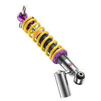 KW Coilover Kit V3 Ford GT (GT40)
