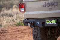 DV8 Offroad D-Rings Pair