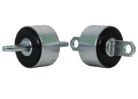 Whiteline 14-18 Mazda 3 Lower Trailing Arm Front Bushing