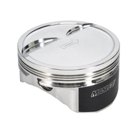 Manley Chevrolet LS Piston Set - 4.070in Bore 1.065in CH, -10.00 CC