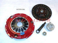 South Bend / DXD Racing Clutch 93-02 Mazda 626 Non-Turbo 2L Stg 1 HD Clutch Kit