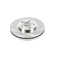 Power Stop 01-03 Acura CL Front Autospecialty Brake Rotor