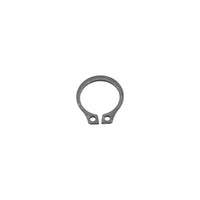 Wilwood snap ring pedal external .37 5100-37