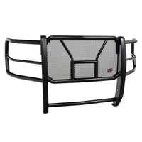 Westin 17-19 Ford F-250/350 w/ Front Camera HDX Grille Guard - Black