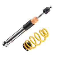KW VW Arteon 2WD With Electronic Dampers Coilover V3
