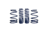 Ford Racing 2007-2014 Mustang Shelby GT500 Springs
