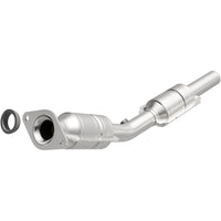 MagnaFlow Direct Fit Catalytic Converter 03-04 Pontiac Vibe 1.8L