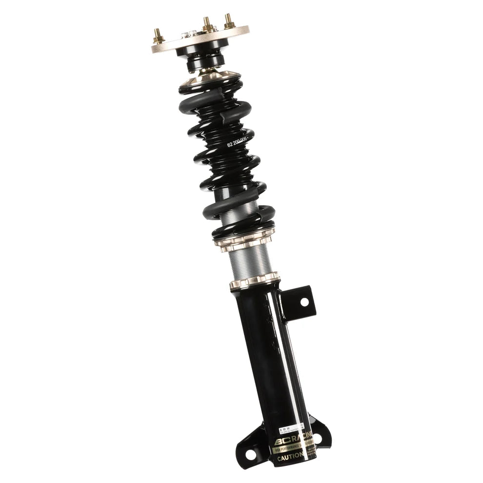 BC Racing Coilover Corner Replacement - DS Front Left - 11-14 Mustang E-09-DS-FL-CRNR
