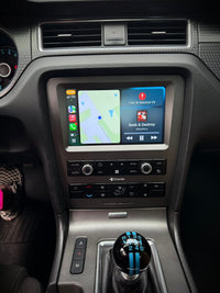 Dynavin D9 11-14 Mustang