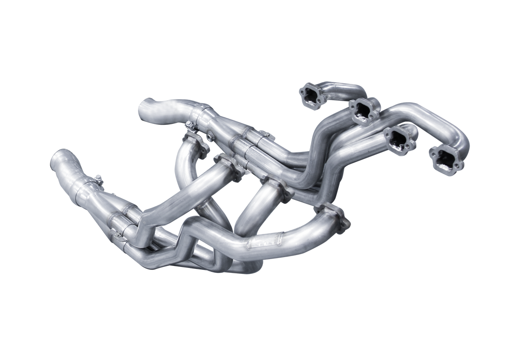 ARH Mustang Fox Body 1979-1993 Headers