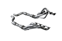 Mustang 5.0L Coyote 2024-2026 DIRECT CONNECTION System 1-7/8" x 3" with Cats