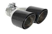 Thermal R&D Exhaust 2020-2026 Ford Explorer ST - 3" Catback Exhaust w/ Carbon Fiber Tips