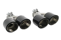 Thermal R&D Exhaust 2020-2026 Ford Explorer ST - 3" Catback Exhaust w/ Carbon Fiber Tips