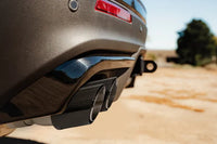 Thermal R&D Exhaust 2020-2026 Ford Explorer ST - 3" Catback Exhaust w/ Carbon Fiber Tips