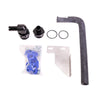 VMP Dual-Fan Triple Pass Heat Exchanger for '13-'14 GT500