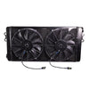 VMP Dual-Fan Triple Pass Heat Exchanger for '13-'14 GT500