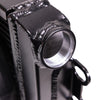 VMP Dual-Fan Triple Pass Heat Exchanger for '13-'14 GT500