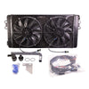 VMP Dual-Fan Triple Pass Heat Exchanger for '13-'14 GT500