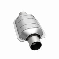 MagnaFlow Universal Catalytic Converter 2.5 W/Air FED