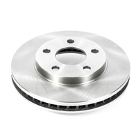 Power Stop 97-05 Buick Century Front Autospecialty Brake Rotor