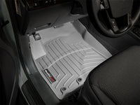 WeatherTech 11-13 Kia Sorento Front FloorLiner - Grey