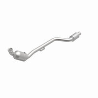 MagnaFlow Direct Fit Catalytic Converter 06-07 Mercedes C230 2.5L Passenger Side
