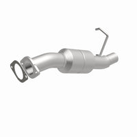 MagnaFlow Direct Fit Catalytic Converter 2007 Chevrolet Silverado 2500 HD Classic 6.0L
