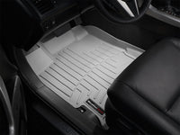 WeatherTech 07-12 Acura RDX Front FloorLiner - Grey