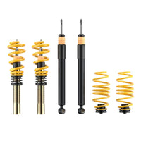 ST XA-Height Adjustable Coilovers Audi A4 (8E/B6-B7)