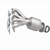 MagnaFlow 2016 Mitsubishi Outlander Manifold 2.4L Direct Fit Catalytic Converter