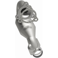 MagnaFlow 07-12 Acura RDX 2.3L Direct Fit Converter